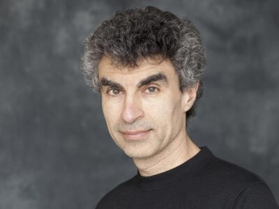 Yoshua Bengio