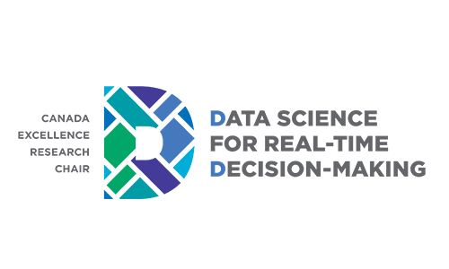 Data Science for Real-Time Decision-Making