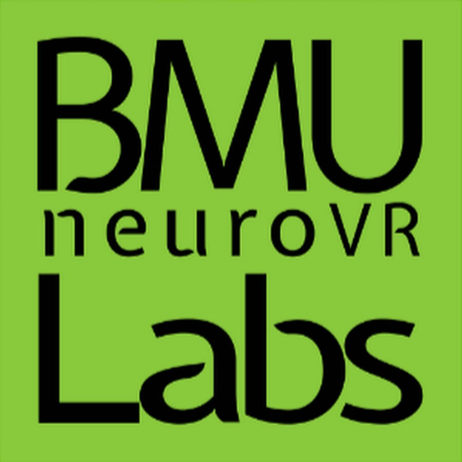 BMU neuroVR Labs