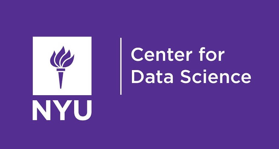 NYU Center for Data Science