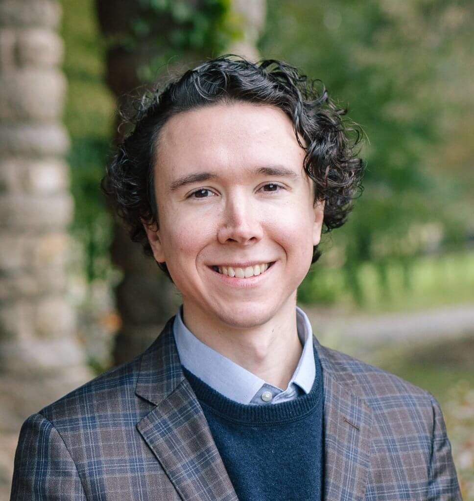 James McInerney is a senior research scientist at Netflix Research focusing on causality and Bayesian inference for recommendation.