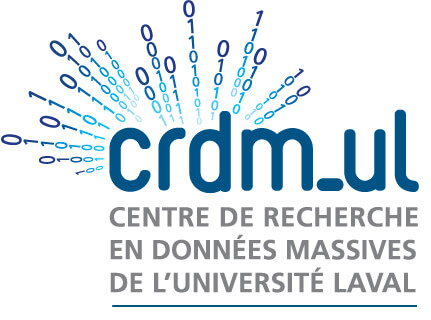 Centre de recherche en données massives de l'Université Laval