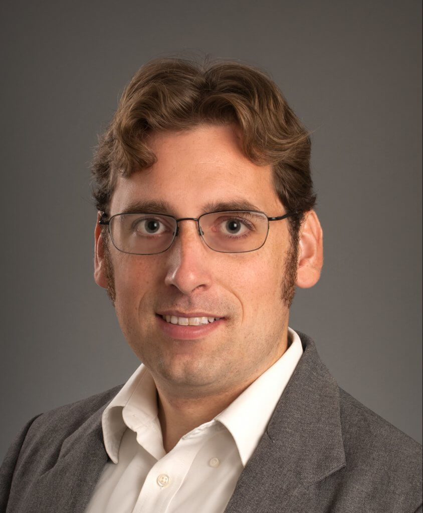 Michael Ekstrand is an assistant professor in the Department of Computer Science at Boise State University.