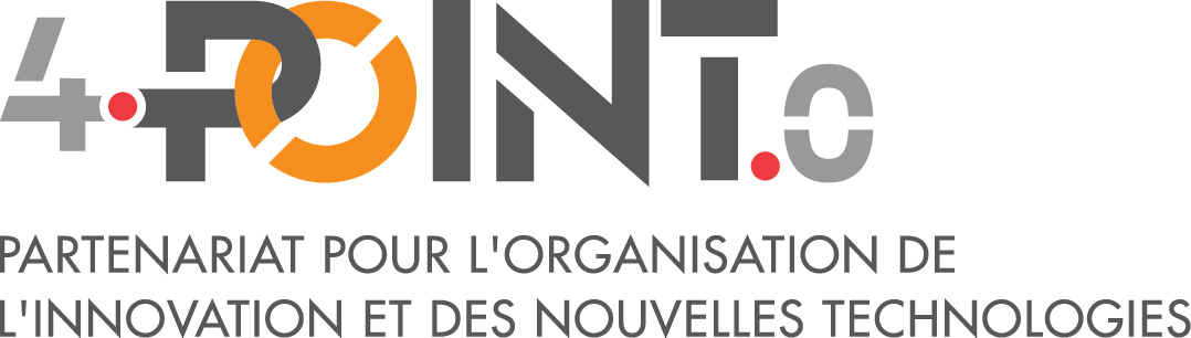 4POINT0 Partenariat pour l’organisation de l’innovation